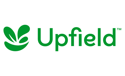 Upfield Logo